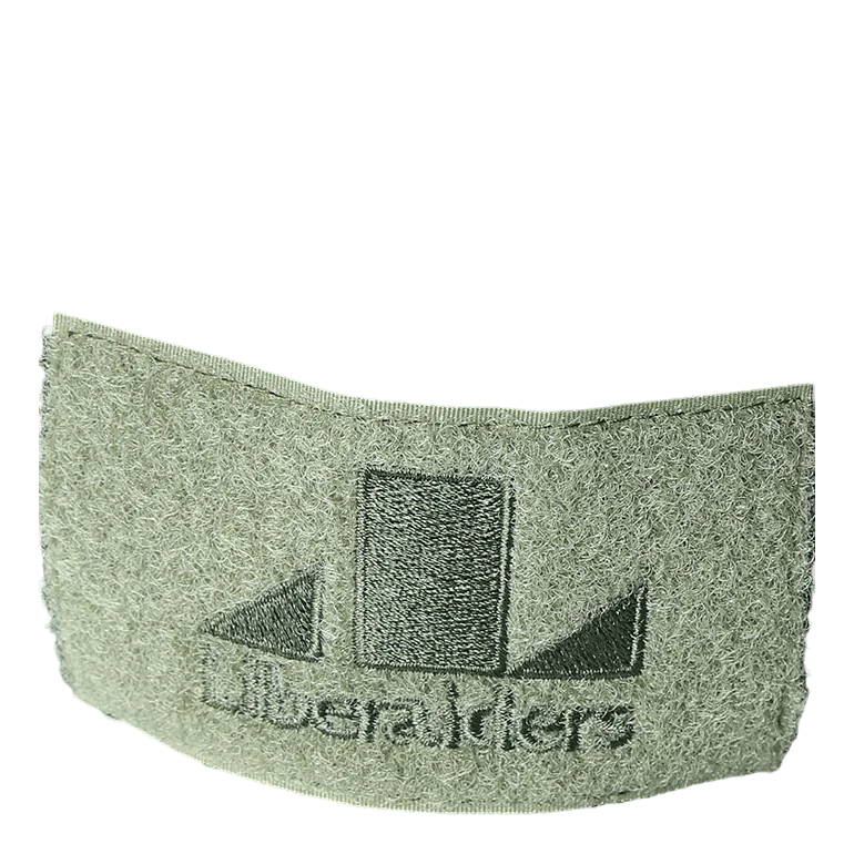 Lr Tactical Cap Black