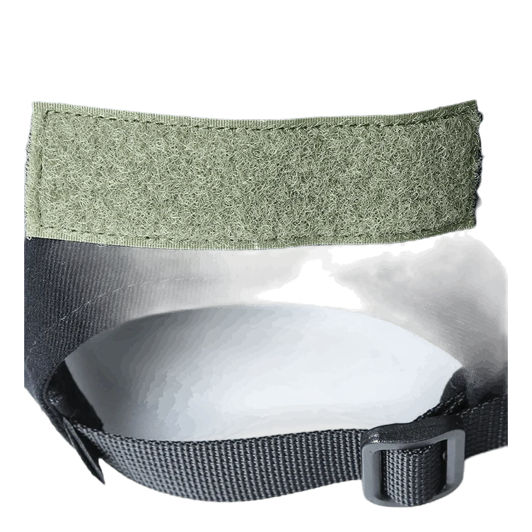 Lr Tactical Cap Black