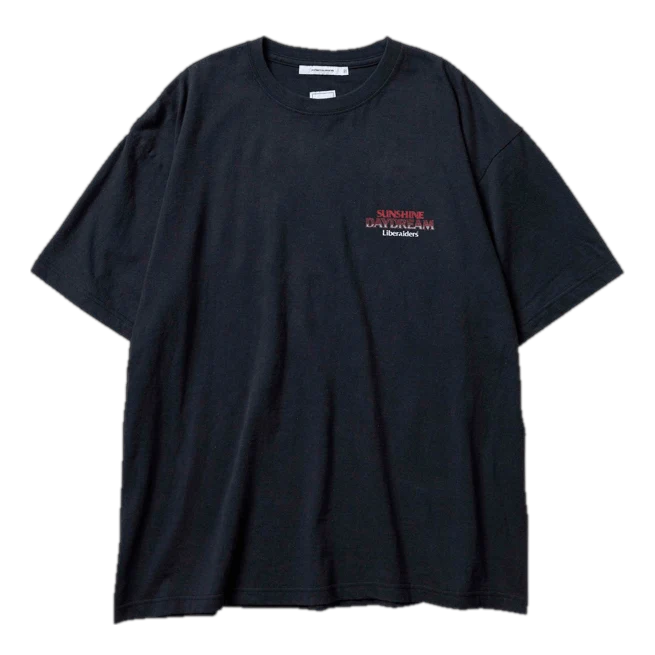Daydream Tee Black