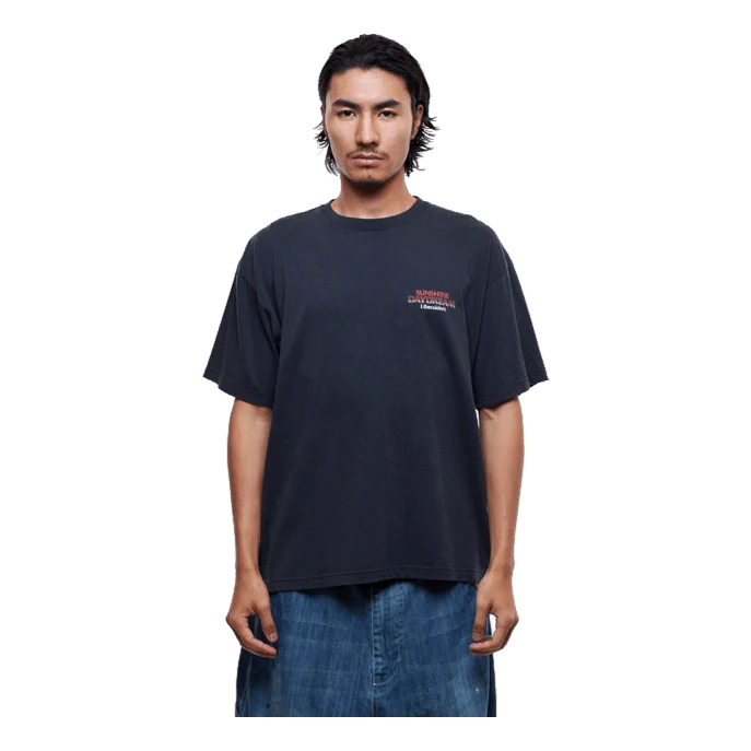Daydream Tee Black