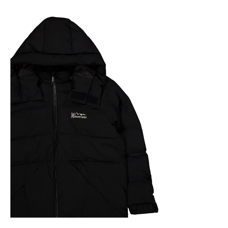 Monster 700 '23 Black