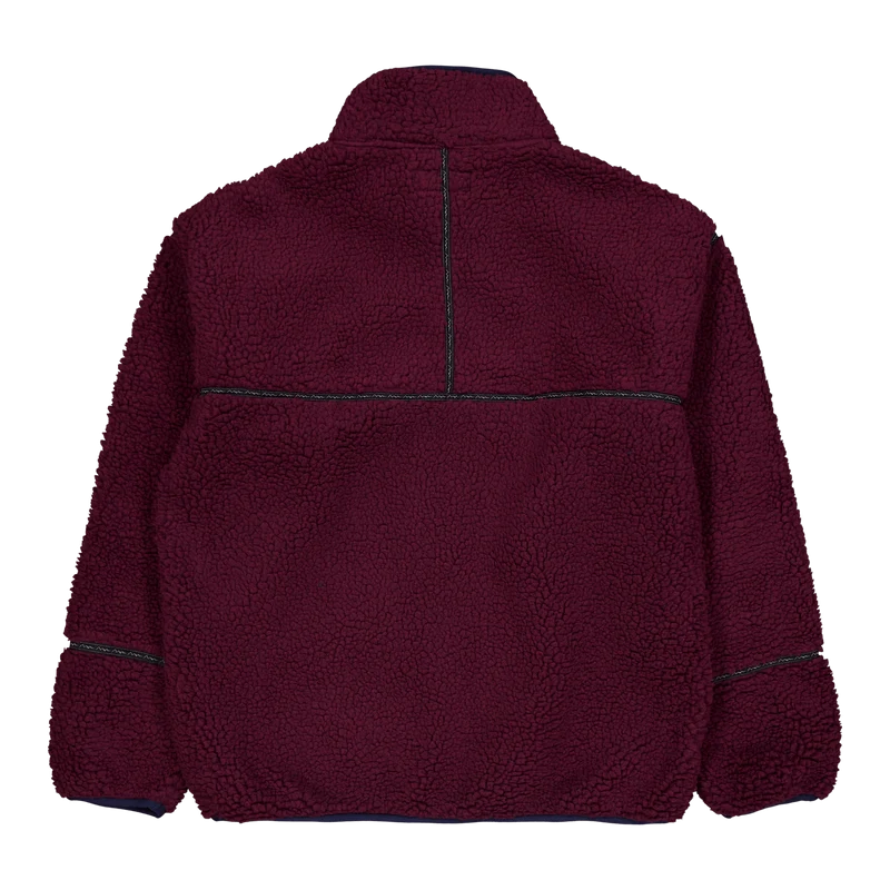 Mt. Gorilla Jacket '23 Burgundy
