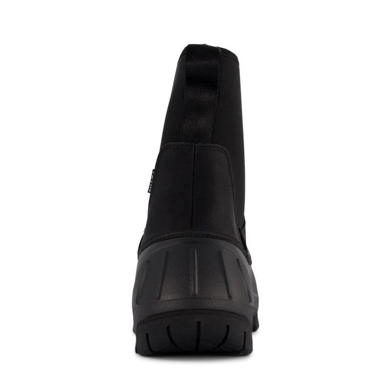 Swamp Stretch Bootie Mt Black 00u