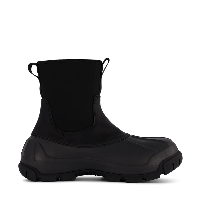 Swamp Stretch Bootie Mt Black 00u