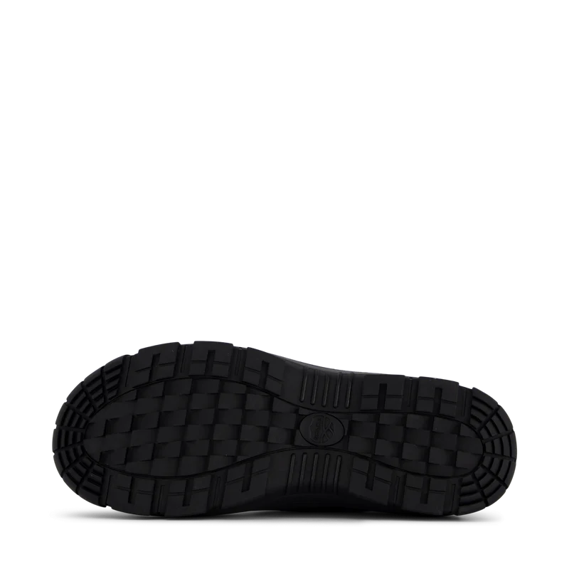Swamp Stretch Bootie Mt Black 00u
