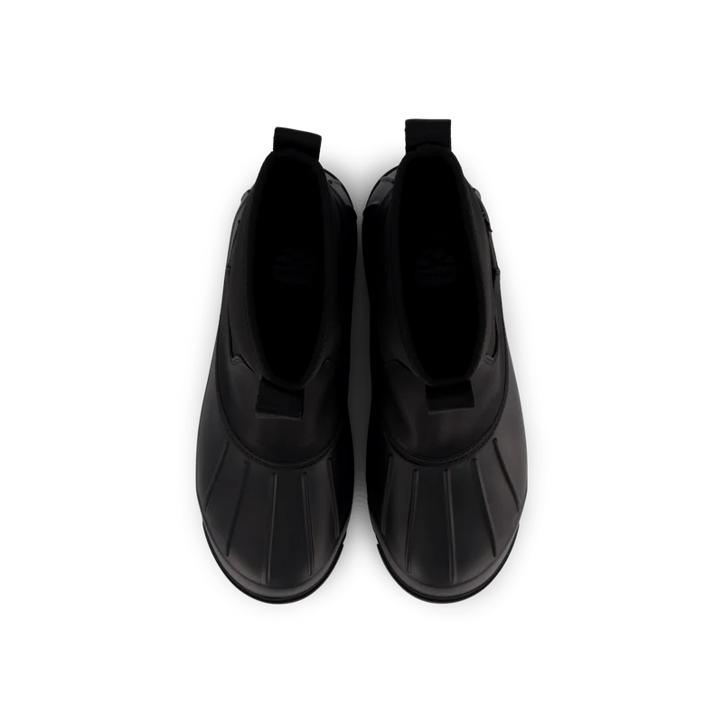 Swamp Stretch Bootie Mt Black 00u