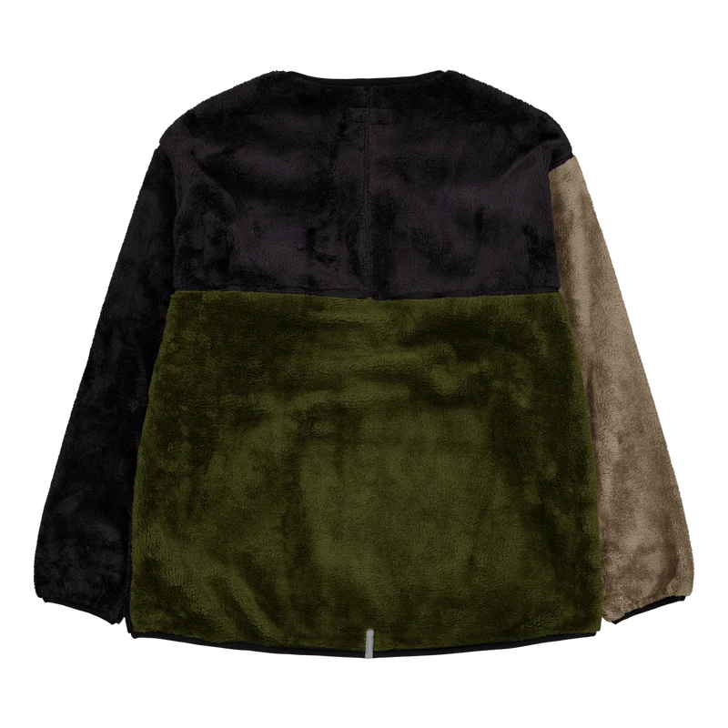 Bigfoot Jacket '23 Panel