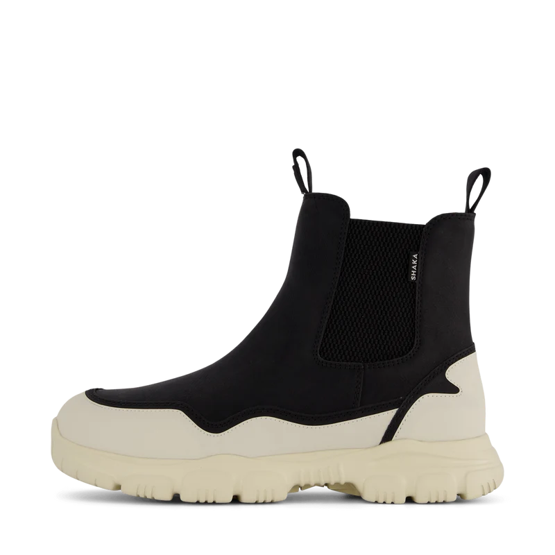 Trek Chelsea At Black/linen 01u