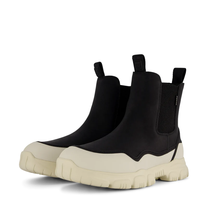 Trek Chelsea At Black/linen 01u