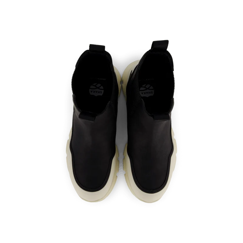 Trek Chelsea At Black/linen 01u