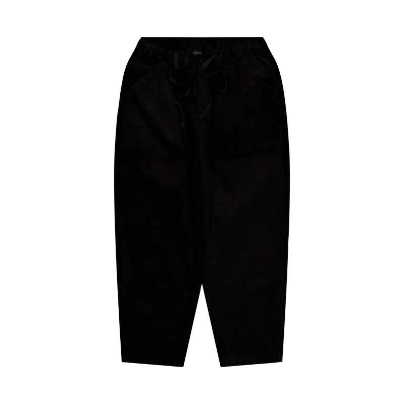 8w Cocoon Pant Black