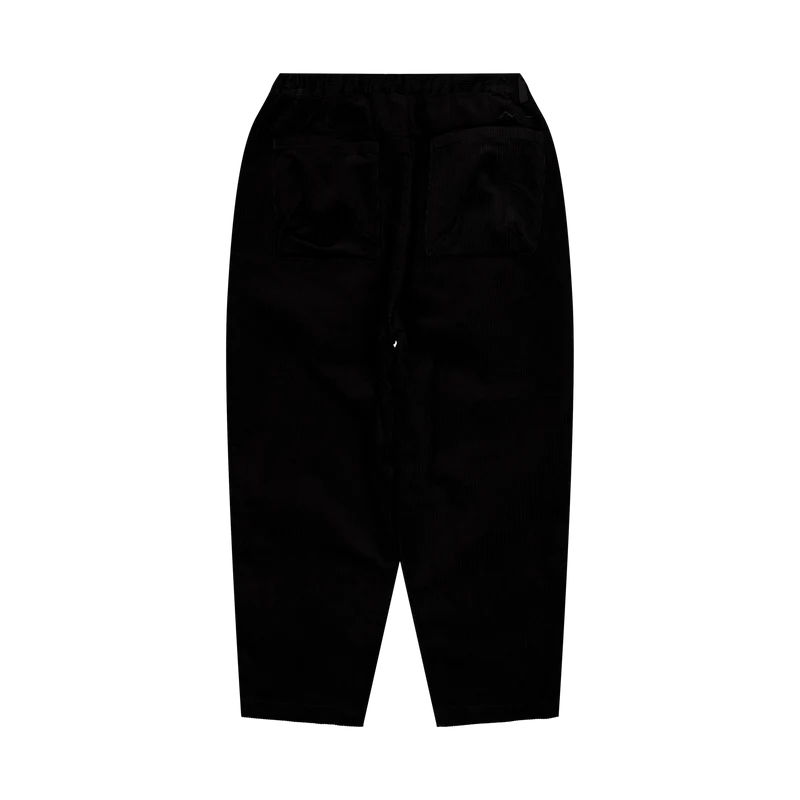 8w Cocoon Pant Black