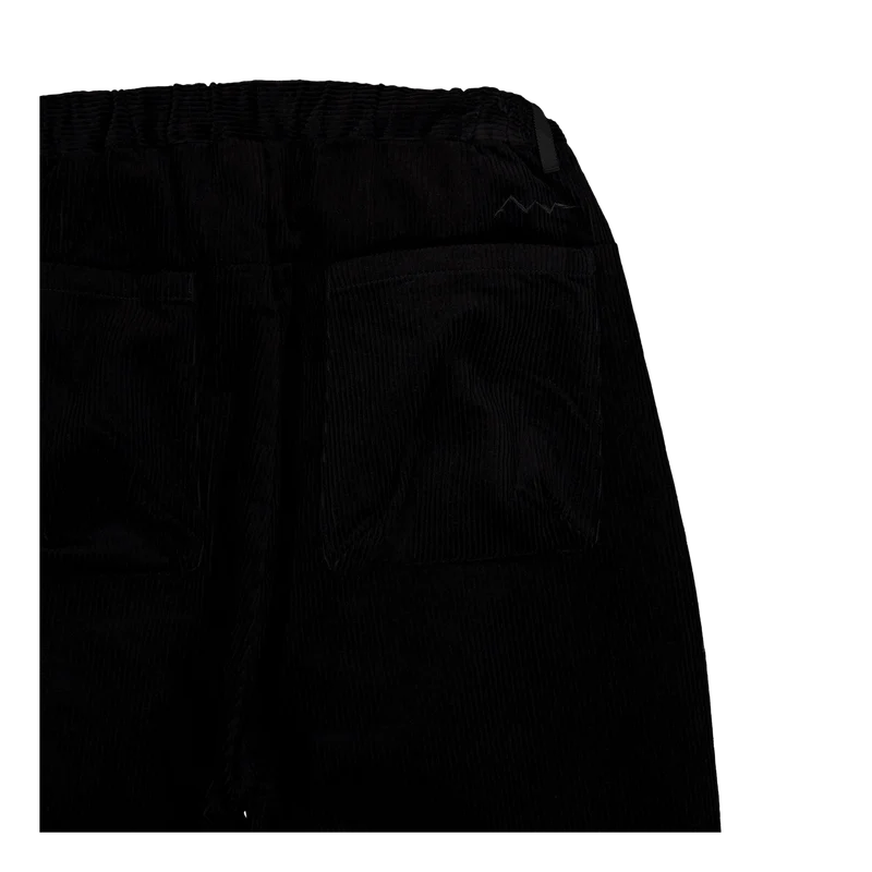 8w Cocoon Pant Black