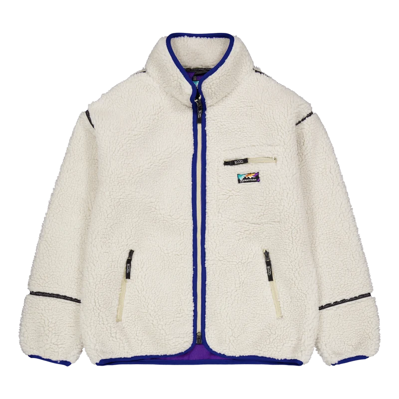 Mt. Gorilla Jacket '23 Natural