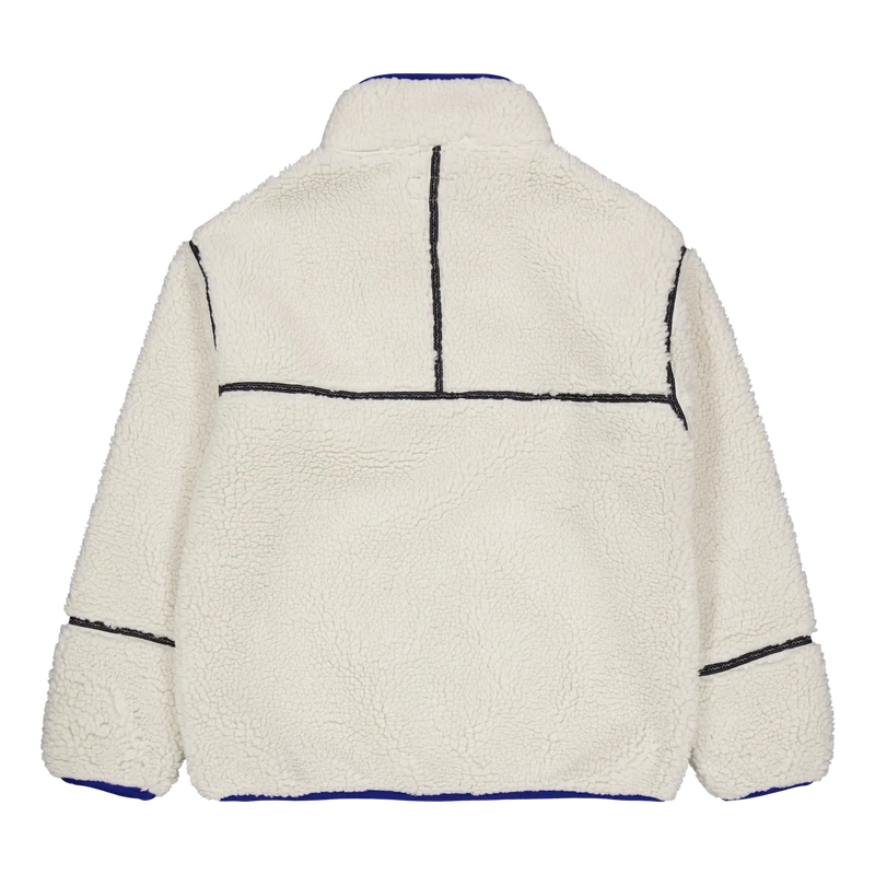 Mt. Gorilla Jacket '23 Natural