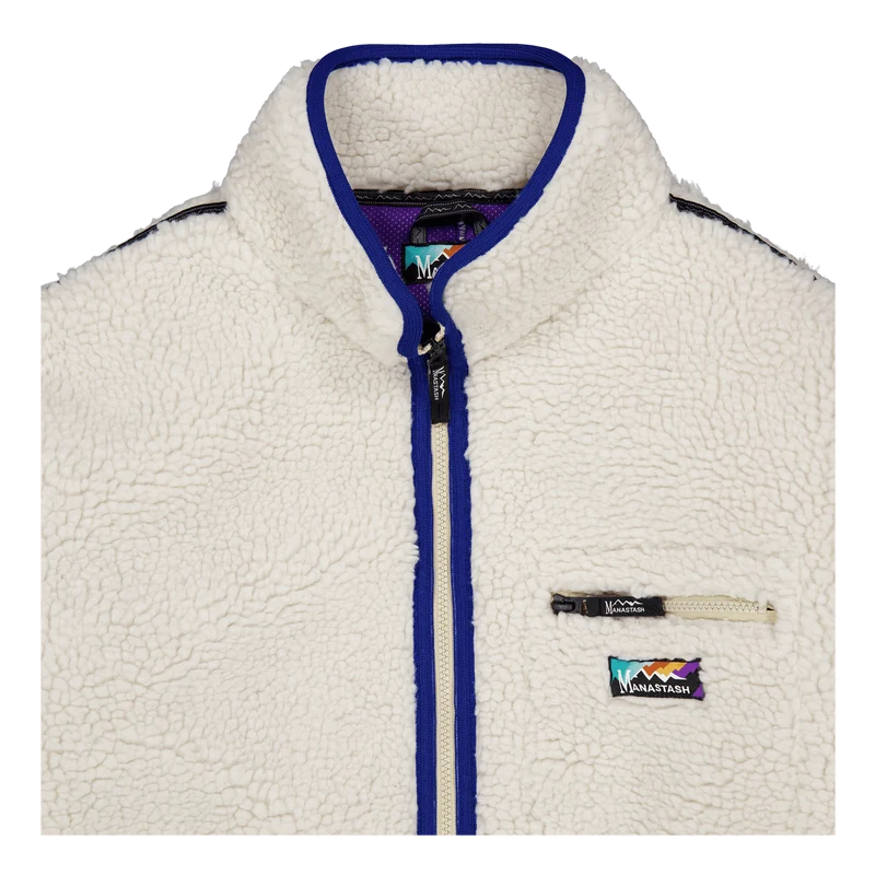 Mt. Gorilla Jacket '23 Natural