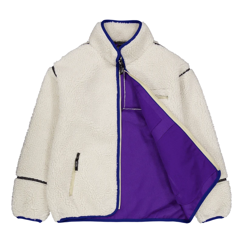 Mt. Gorilla Jacket '23 Natural