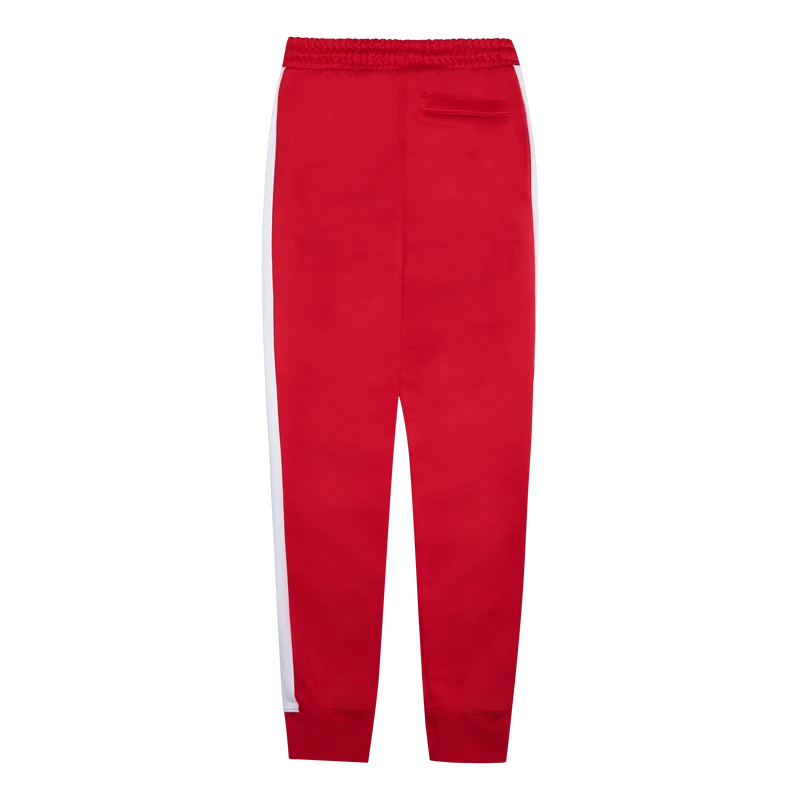 Iconic T7 Track Pants Pt High Risk Red