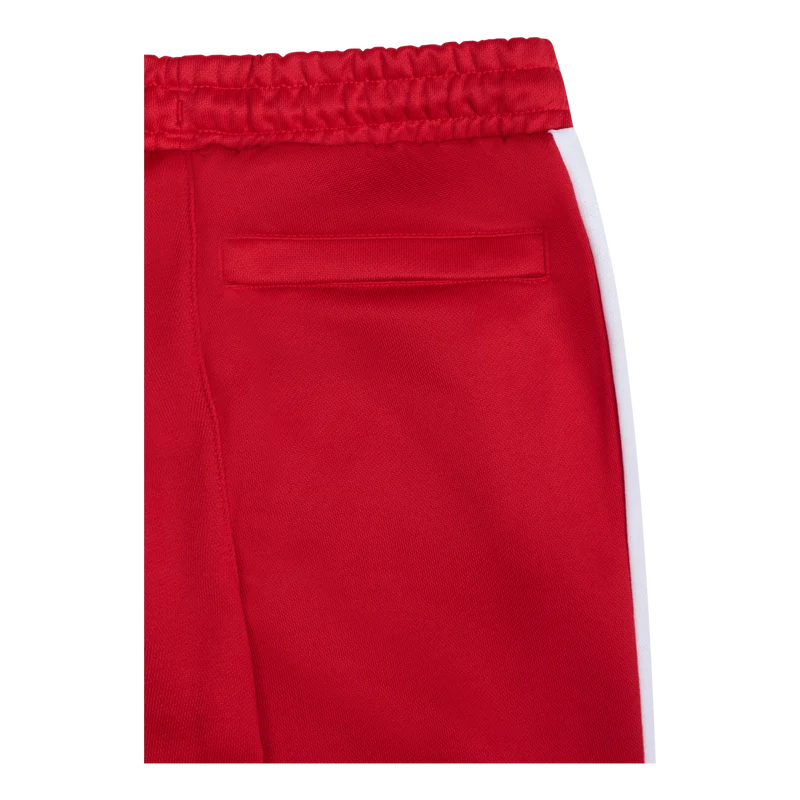 Iconic T7 Track Pants Pt High Risk Red