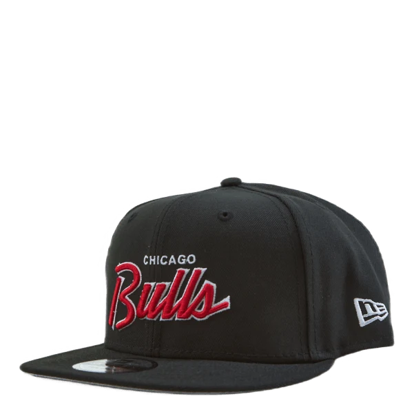 Bulls Script Up 9fifty