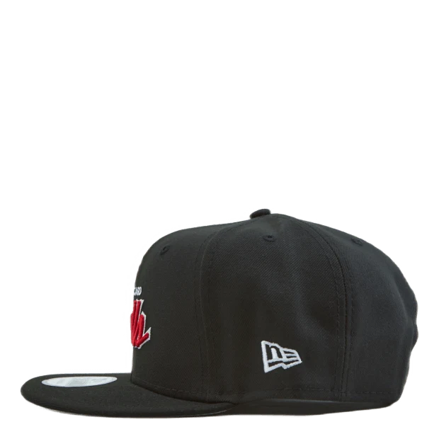 Bulls Script Up 9fifty