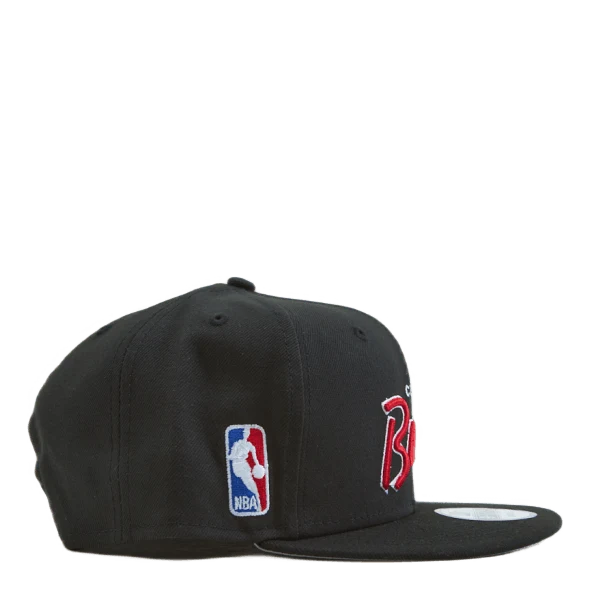 Bulls Script Up 9fifty