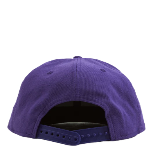 LA Lakers NBA Script Up 9FIFTY