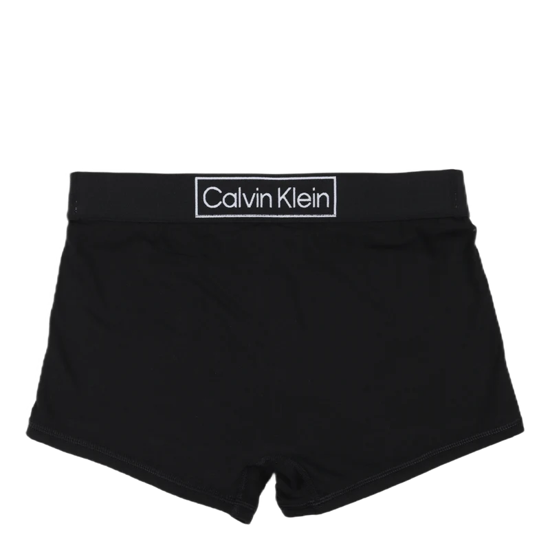Trunk Black