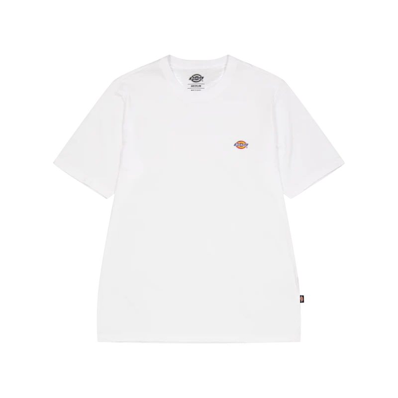 Ss Mapleton T-shirt White