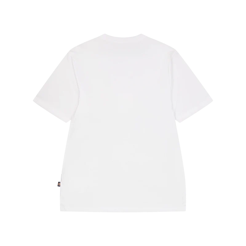 Ss Mapleton T-shirt White