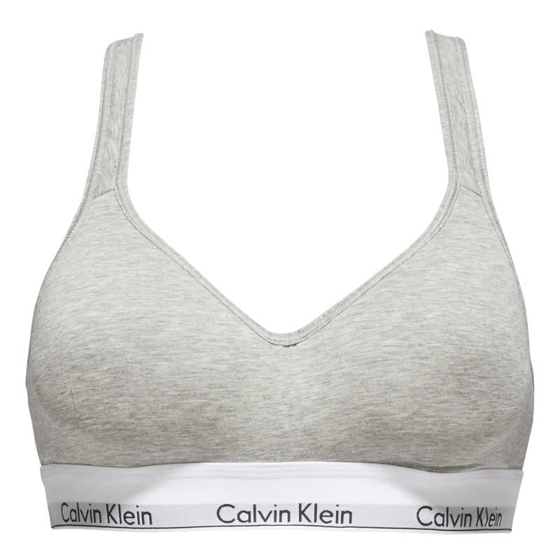 Bralette Lift Grey Heather