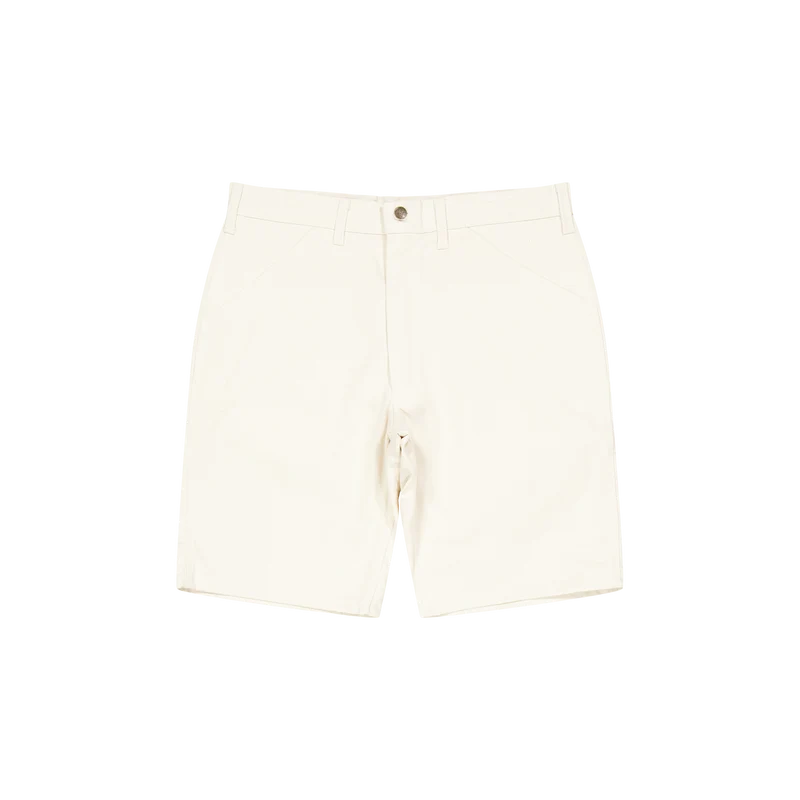 Painter Short Natural Drill