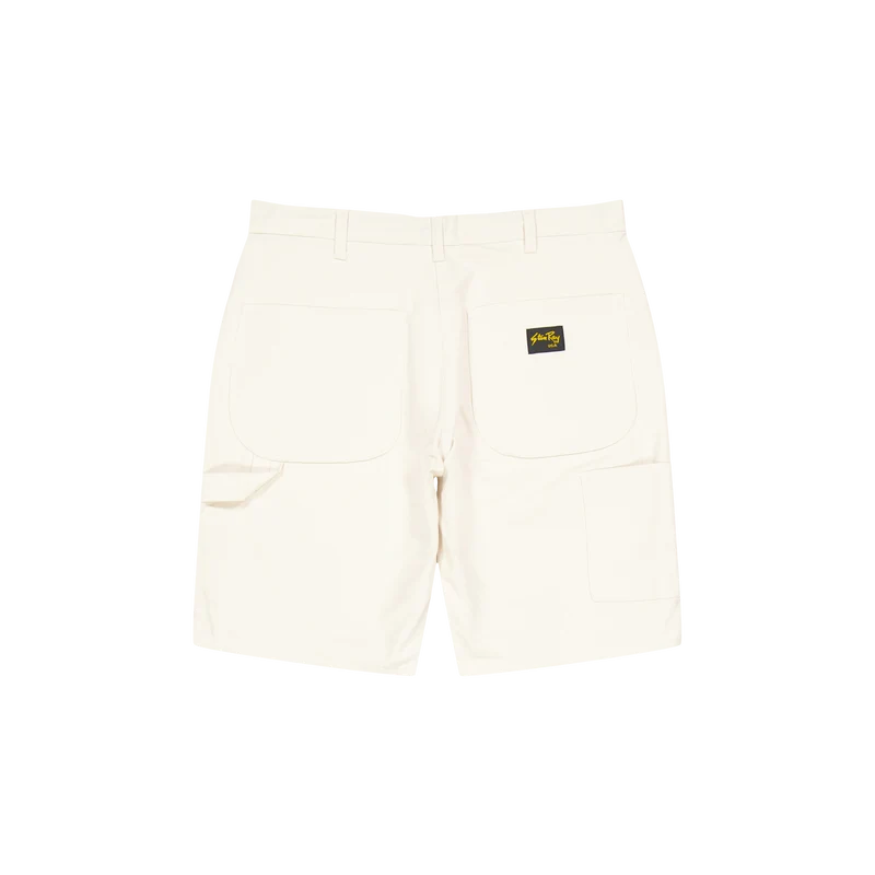 Painter Short Natural Drill