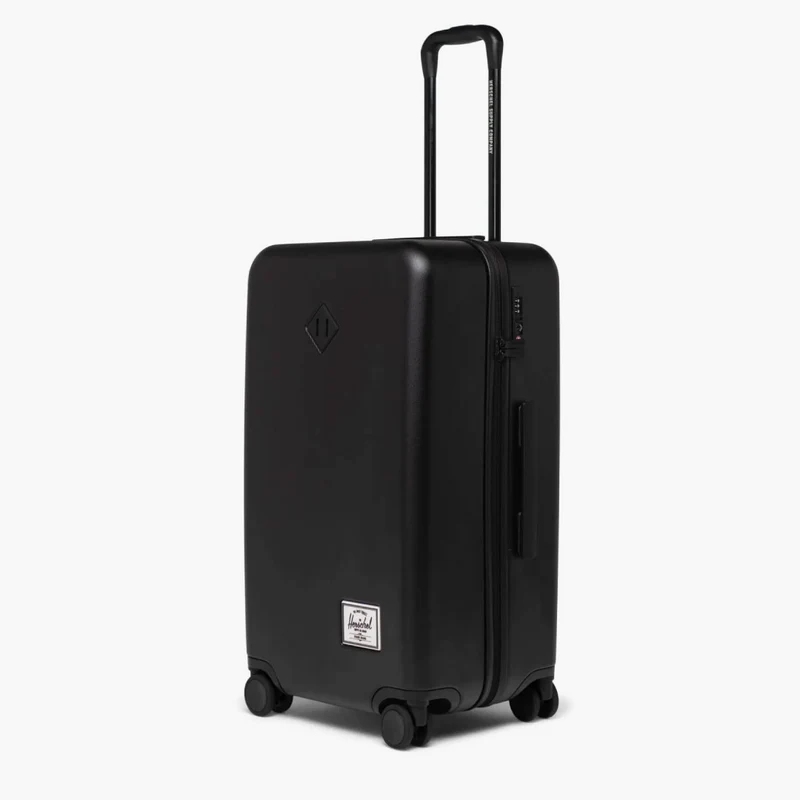 Herschel Heritage Hardshell Me Black