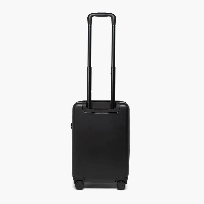 Herschel Heritage Hardshell Ca Black