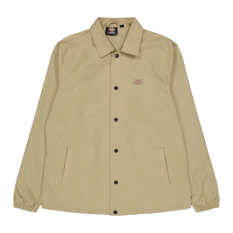Oakport Coach Khaki