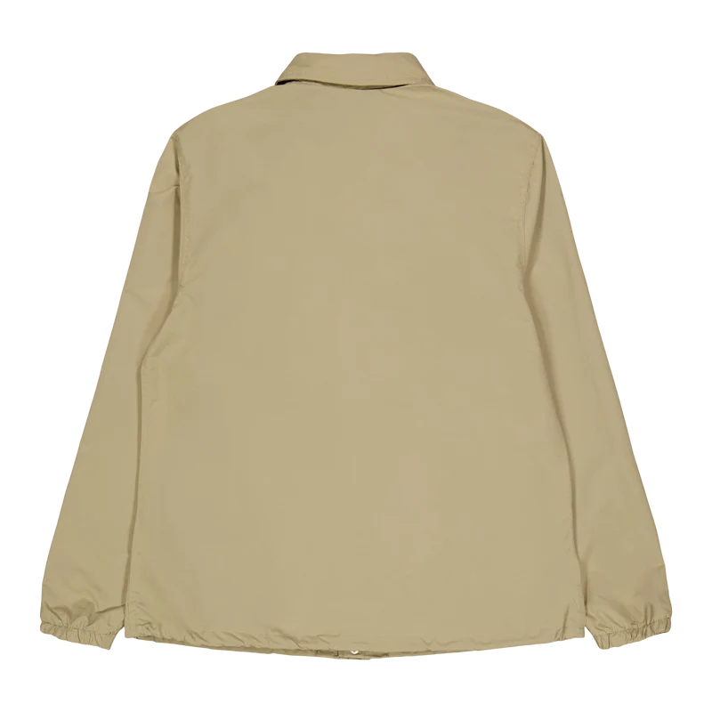 Oakport Coach Khaki
