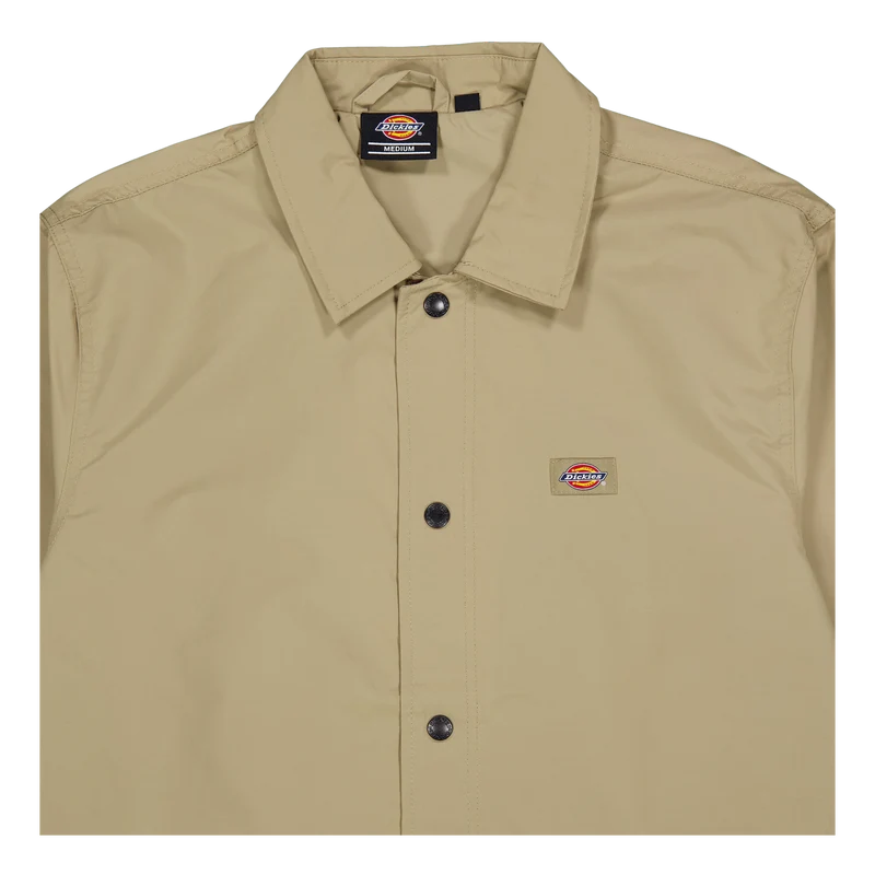 Oakport Coach Khaki