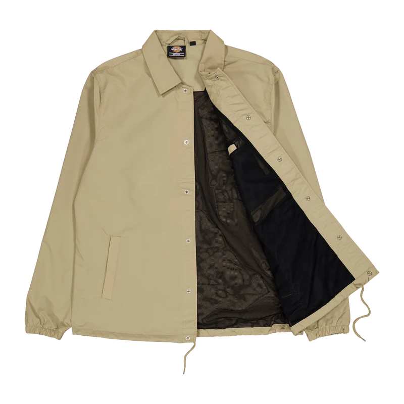 Oakport Coach Khaki