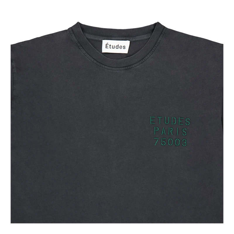 Wonder Small Stencil Black