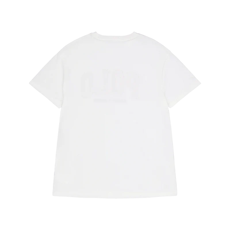 Classic Fit Logo Jersey T-Shirt Nevis
