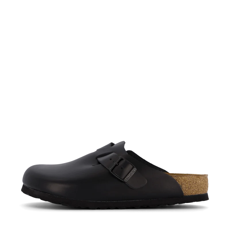 Boston Regular Black