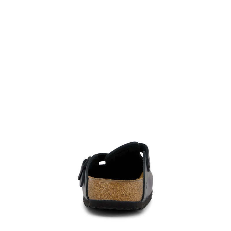 Boston Regular Black