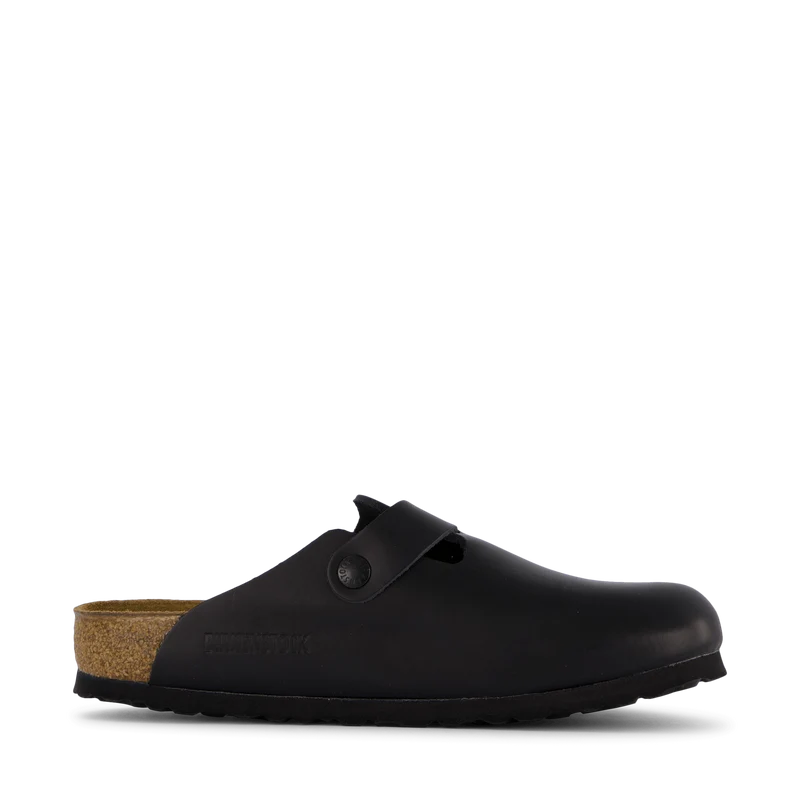 Boston Regular Black