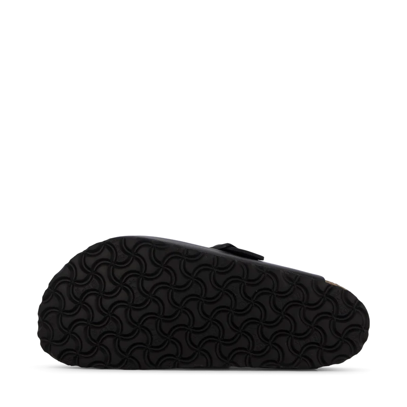 Boston Regular Black