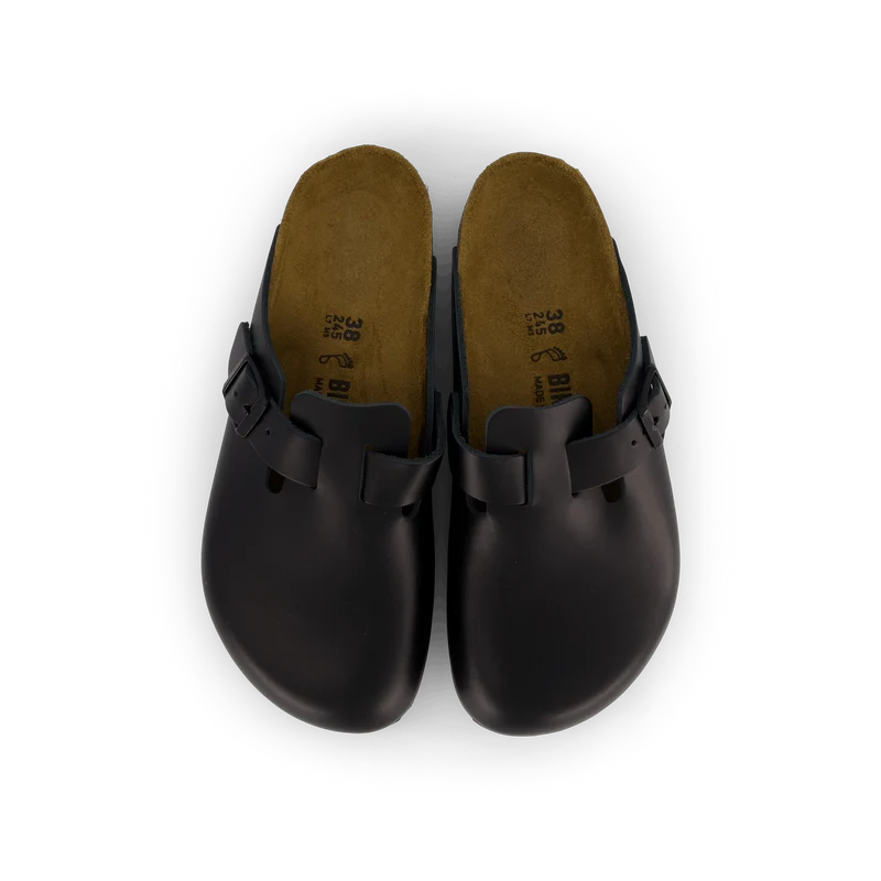 Boston Regular Black