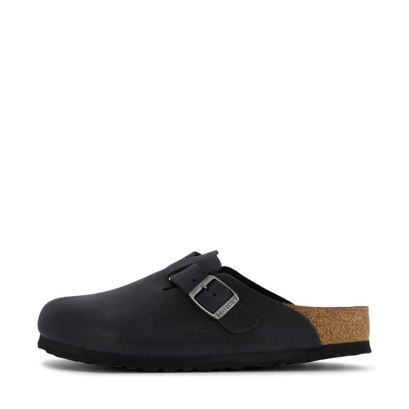 Boston Regular Black
