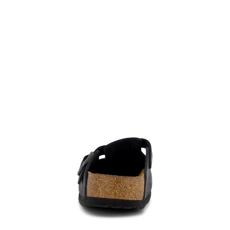Boston Regular Black