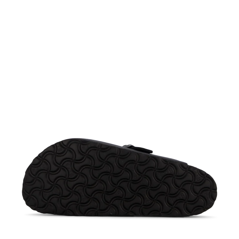 Boston Regular Black
