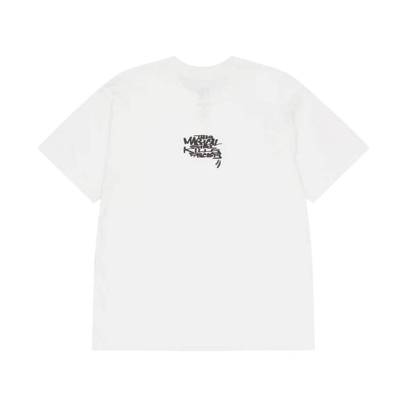 Nh × Jun Inagawa . Tee Ss-3 White
